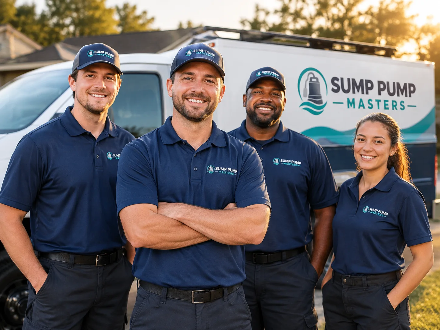 Sump Pump Repair company in Brilliant, OH
